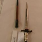 331 7561 Dolk